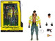 David Martinez 6 Moveable Figure with Accessories and Alternate Head and Hands Cyberpunk Edgerunners 2022 TV Series Model Jada 35004