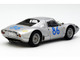 Porsche 904 Carrera GTS #86 Antonio Pucci Colin Davis Winner Targa Florio 1964 Limited Edition 1/18 Diecast Model Car CMC M-230