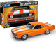 Level 5 Model Kit 1969 Chevrolet Camaro Z 28 3 in 1 Kit 1/12 Scale Model Revell RV12812