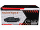 Germany StuG III Ausf B Tank StuG Abt 226, Eastern Front 1941 German Army NEO Dragon Armor Series 1/72 Plastic Model Dragon Models 63272