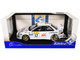 Subaru Impreza S5 WRC99 22B #17 Gilles Panizzi Herve Panizzi Monte Carlo Rally 1999 Competition Series 1/18 Diecast Model Car Solido S1807407