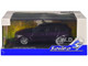 2023 BMW M3 Touring G81 Competition Daytona Violet Metallic with Black Top 1/43 Diecast Model Car Solido S4315401