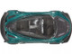McLaren 720S LB Works Green Metallic with Carbon Hood and Black Top Silhouettes Series Diecast Model Car Hot Wheels JBK47