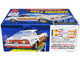Skill 2 Model Kit 1977 Ford Mustang Hell Drivers Thrill Show Car 1/25 Scale Model AMT AMT1475