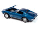 Johnny Lightning 2 Packs 2024 Release 1 Set B of 6 pieces 1/64 Diecast Model Cars Johnny Lightning JLPK023B