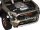 2024 Toyota Tacoma Trailhunter Edition Pickup Truck Bronze Metallic 1/24 Diecast Model Car H08777-BRZ 2024 Toyota Tacoma Trailhunter Edition Pickup Truck Bronze Metallic 1/24 Diecast Model Car H08777-BRZ
