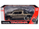 2024 Toyota Tacoma Trailhunter Edition Pickup Truck Bronze Metallic 1/24 Diecast Model Car H08777-BRZ 2024 Toyota Tacoma Trailhunter Edition Pickup Truck Bronze Metallic 1/24 Diecast Model Car H08777-BRZ