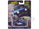 2020 Jeep Gladiator Pickup Truck Blue Metallic MOPAR Terra Trek Series Diecast Model Car Hot Wheels HRV91