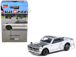 Nissan Skyline 2000GT R KPGC10 RHD Right Hand Drive Ivory