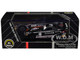Mercedes AMG GT3 #3 Chris Froggatt Ian Loggie Callum MacLeod Ram Racing 3rd Place Gulf 12 Hours 2021 1/64 Diecast Model Car Paragon Models PA-55360