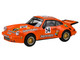 Porsche 911 Carrera RSR 3 0 #54 Jaegermeister Kremer Orange 1/64 Diecast Model Car Paragon Models PA-55793