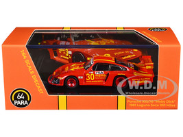 Porsche 935 / 78 