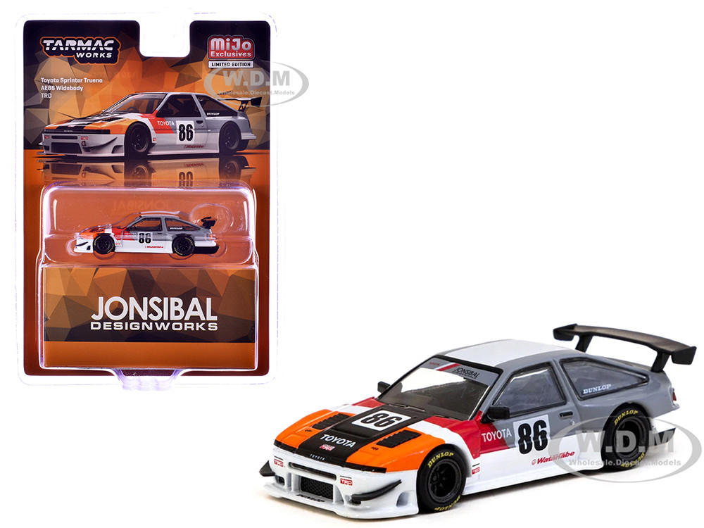 JG STYLE！ Hobby Japan HJ642017AW Honda CIVIC (EG6) JDM Style