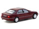 Mercedes Benz S 55 AMG Bordeaux Red Metallic Global64 Series 1/64 Diecast Model Tarmac Works T64G-072-BO