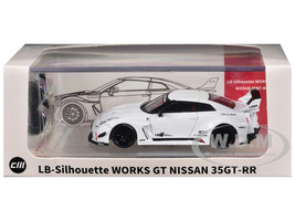 Nissan 35GT-RR Ver.1 
