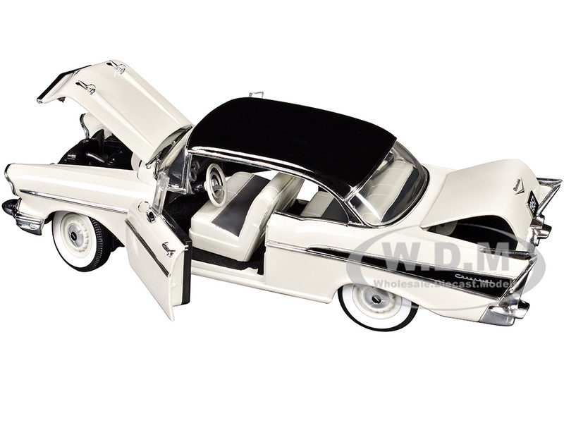 M2マシーン 1/24 1957 シボレー 210 ハードトップ　（ベルエア） M2マシーン 1/24 1957 シボレー 210 ハードトップ （ベルエア