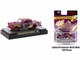 Sodas Set of 3 pieces Release 51 Limited Edition to 10000 pieces Worldwide 1/64 Diecast Model Cars M2 Machines 52500-A51