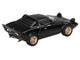 Lancia Stratos HF Stradale Nero Black Limited Edition 1/64 Diecast Model Car Mini GT MGT00846