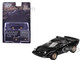 Lancia Stratos HF Stradale Nero Black Limited Edition 1/64 Diecast Model Car Mini GT MGT00846