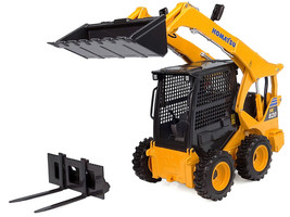 ビッグサイズKOMATSU PC110OLC-6 ダイキャストメタル 1:50 7a4ba68e-d40a-4fb5-a60a-