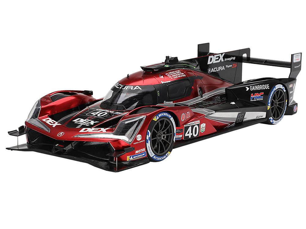 Weathertech Sportscar Championship Daytona 24 On Tv Weathertech