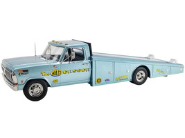 1932 Ford Hot Rod Pickup Truck 