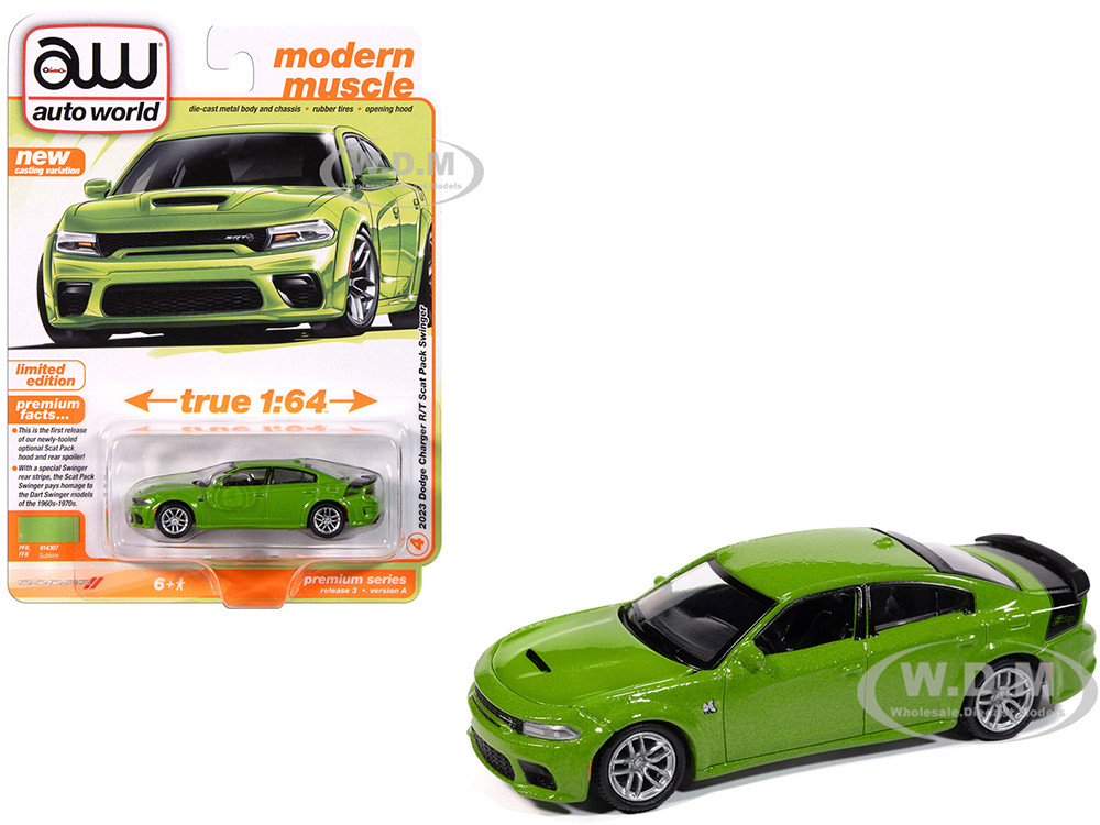 楽天市場】マイスト マッスルマシン ミニカー ダッジ