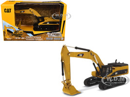 CAT Caterpillar 390F L Hydraulic Excavator Elite Series 1