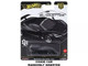 Silhouettes 5 piece Set Car Culture 2024 Series G Diecast model cars Hot Wheels FPY86-961G