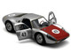 Porsche 904 Carrera GTS #43 Leon Dernier 500 km Spa 1965 Limited Edition to 1500 pieces Worldwide 1/18 Diecast Model Car CMC M-233