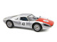Porsche 904 Carrera GTS #43 Leon Dernier 500 km Spa 1965 Limited Edition to 1500 pieces Worldwide 1/18 Diecast Model Car CMC M-233