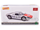 Porsche 904 Carrera GTS #43 Leon Dernier 500 km Spa 1965 Limited Edition to 1500 pieces Worldwide 1/18 Diecast Model Car CMC M-233