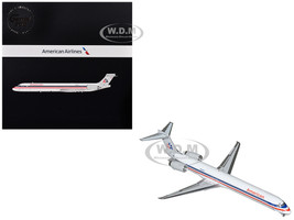 McDonnell Douglas MD-90 Commercial Aircraft 