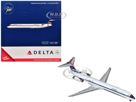 McDonnell Douglas MD-90 Commercial Aircraft 