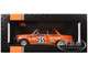 BMW 2002 #255 Wolfgang Stiller Axel Wagener Rallye Monte Carlo 1973 1/18 Diecast Model Car IXO Models 18RMC16522