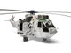 Level 4 Model Kit Westland Sea King HC 4 Helicopter with 4 Scheme Options 1/48 Plastic Model Kit Airfix A11008