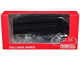 Model Kit School Bus 1/87 (HO) Plastic Model Promotex 006616KIT