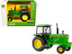 John Deere 4240 Tractor Green Replica Play Series 1/32 Diecast Model ERTL TOMY 45921