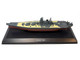 Yamato Battleship Imperial Japanese Navy 1945 1/1100 Diecast Model Diecast of Defense HW1100-002SP Yamato Battleship Imperial Japanese Navy 1945 1/1100 Diecast Model Diecast of Defense HW1100-002SP