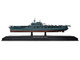 USS Enterprise CV 6 Aircraft Carrier 1942 1/1100 Diecast Model Diecast of Defense Collectibles HW1100-001SP USS Enterprise CV 6 Aircraft Carrier 1942 1/1100 Diecast Model Diecast of Defense Collectibles HW1100-001SP