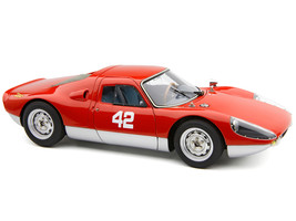 ミニカー MINICHAMPS Porsche 904 Carrera GTS 1/18 Porsche 904 Carrera GTS (1964) | Porsche | Road Cars 1/43