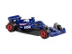 2024 Formula 1 World Championship 5 piece Set Diecast Model Cars Hot Wheels JGF58