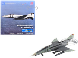 McDonnell Douglass F/A-18D (F-18) Hornet ATARS - VMFA(AW