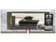 United States M4A3 Sherman Tank Thunderbolt VII WWII United States Army Armor Collection Series 1/72 Model Wings of the Great War WW20101