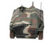 Hetzer Starr Tank Destroyer Prague 1945 German Army 1/72 Diecast Model Panzerstahl PZS-88031