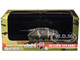 Hetzer Starr Tank Destroyer Prague 1945 German Army 1/72 Diecast Model Panzerstahl PZS-88031