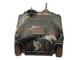 Hetzer Starr Tank Destroyer Kampfgruppe Milowitz Prague 1945 German Army 1/72 Diecast Model Panzerstahl PZS-88032