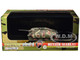 Hetzer Early Tank Destroyer StuG Abt 1708 France 1944 German Army 1/72 Diecast Model Panzerstahl PZS-88033