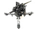 8 8cm Flak18 Gun Unidentified Unit Russia 1941 1942 German Army 1/72 Diecast Model Panzerstahl PZS-88044