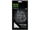 Model Kit Black Pearl Ship Black Version Moderate Difficulty Steel Model Metal Earth ICX016B